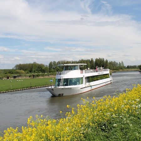 B&B Groene Meent Leerdam Εξωτερικό φωτογραφία
