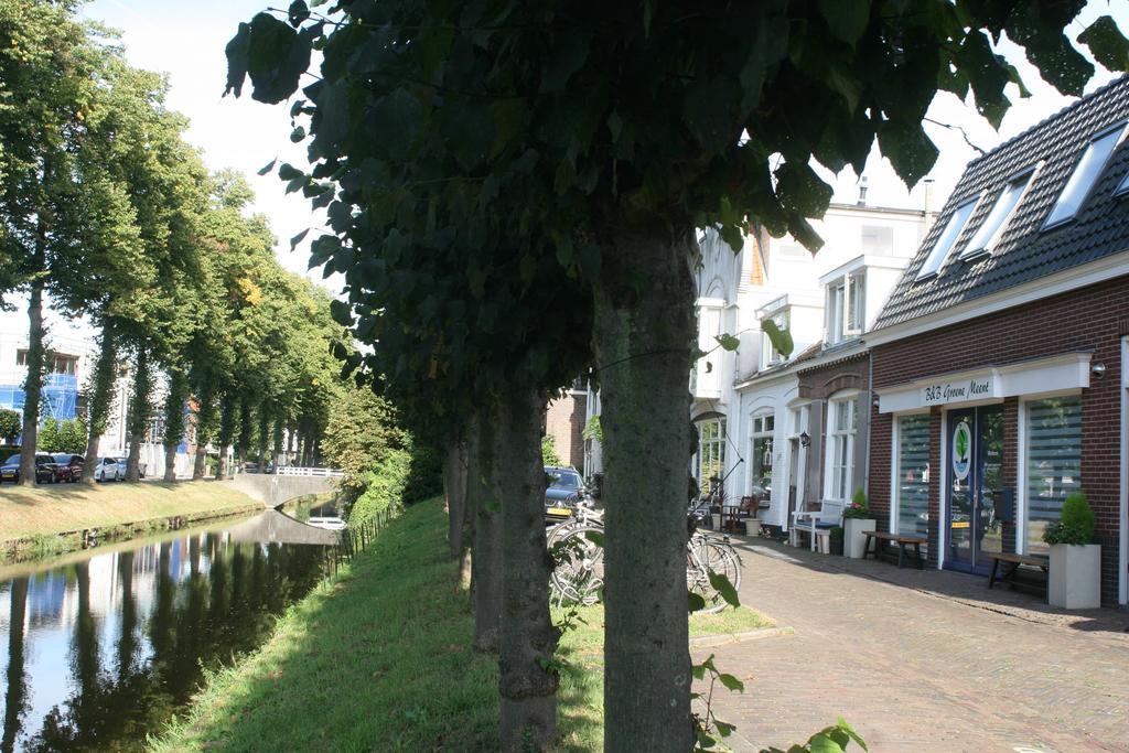 B&B Groene Meent Leerdam Εξωτερικό φωτογραφία