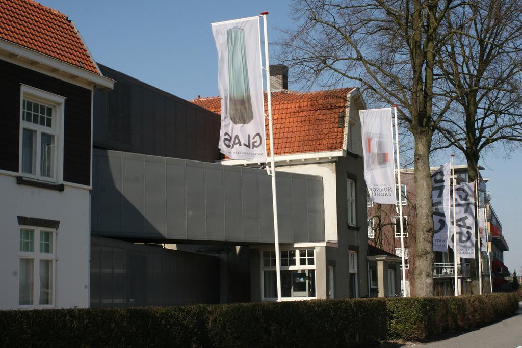 B&B Groene Meent Leerdam Εξωτερικό φωτογραφία