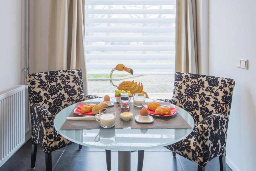 B&B Groene Meent Leerdam Εξωτερικό φωτογραφία
