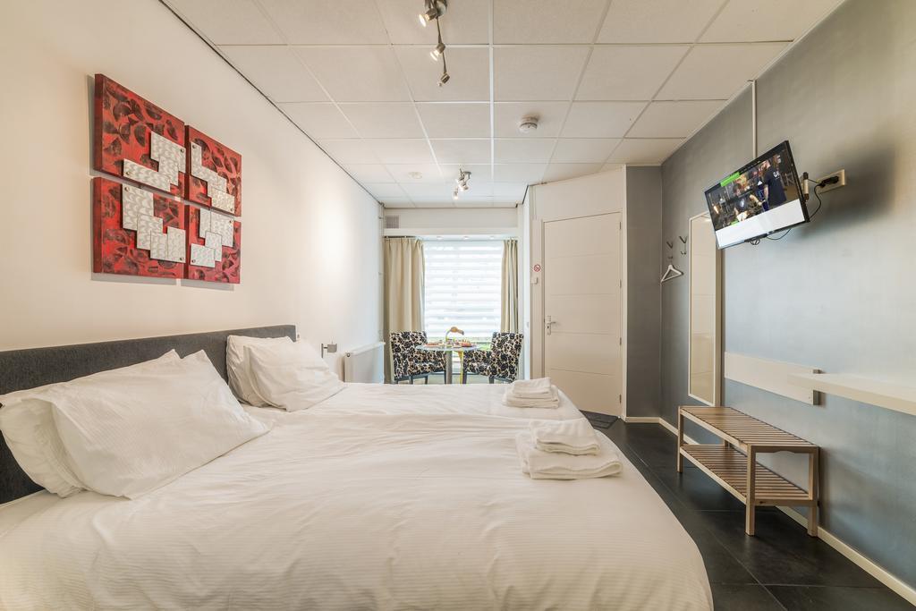 B&B Groene Meent Leerdam Εξωτερικό φωτογραφία