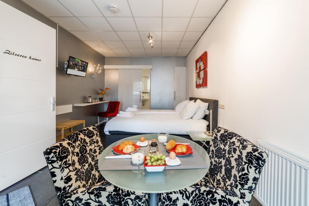 B&B Groene Meent Leerdam Εξωτερικό φωτογραφία