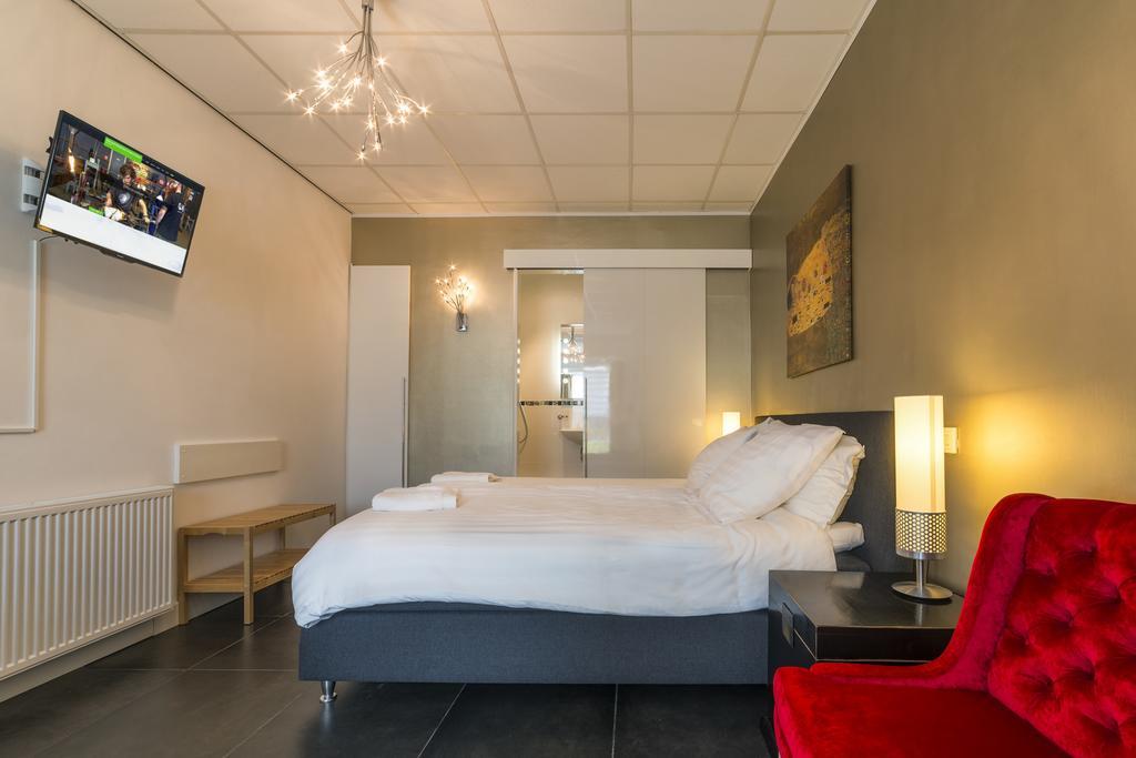 B&B Groene Meent Leerdam Εξωτερικό φωτογραφία