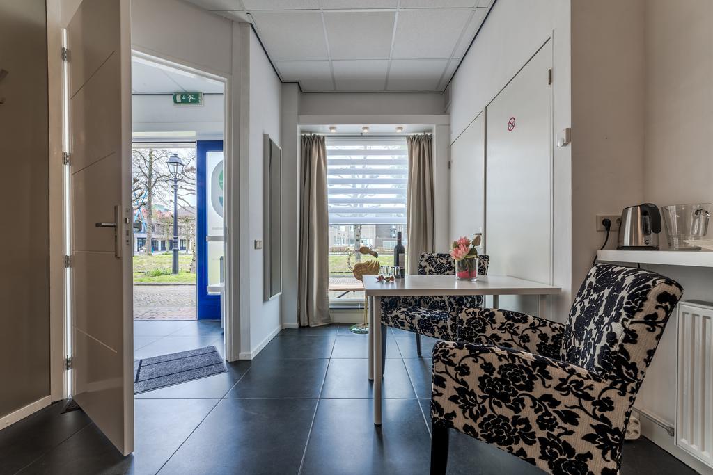B&B Groene Meent Leerdam Εξωτερικό φωτογραφία